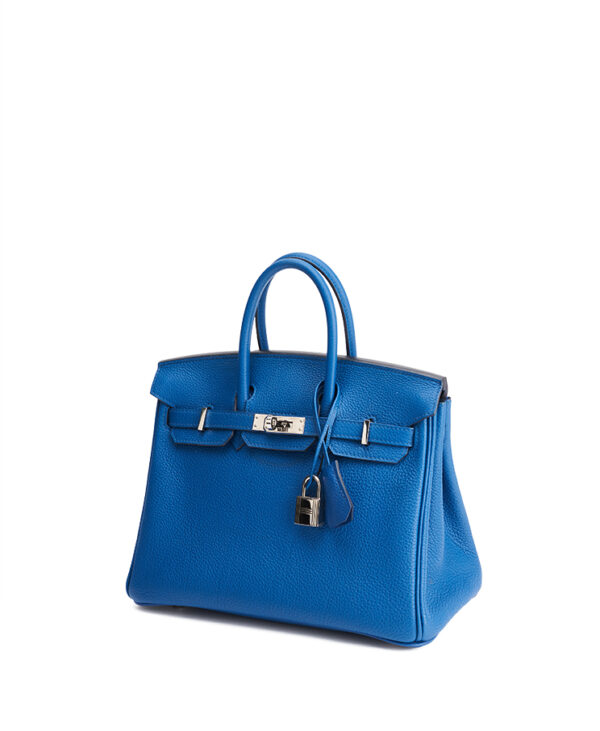 Hermes Birkin 25 – (ex)bags