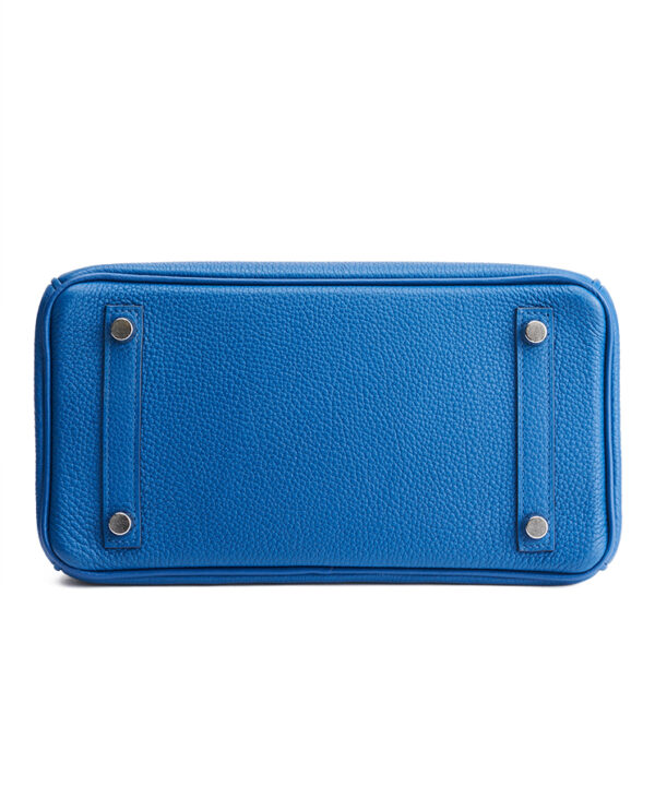 Hermes Birkin 25 – (ex)bags