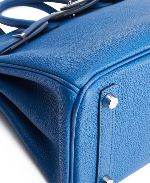 Hermes Birkin 25 – (ex)bags