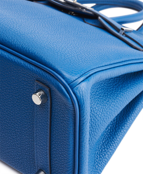 Hermes Birkin 25 – (ex)bags