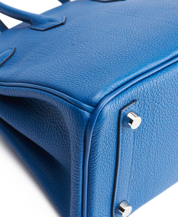 Hermes Birkin 25 – (ex)bags
