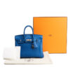 Hermes Birkin 25