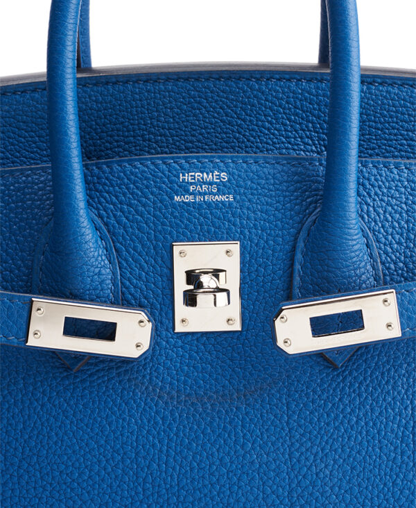 Hermes Birkin 25 – (ex)bags