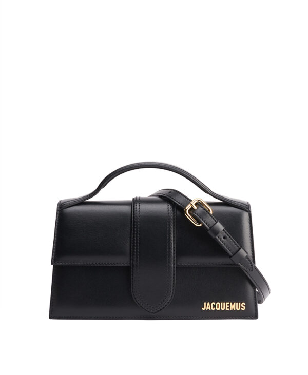 Jacquemus Le Grand Bambino – (ex)bags