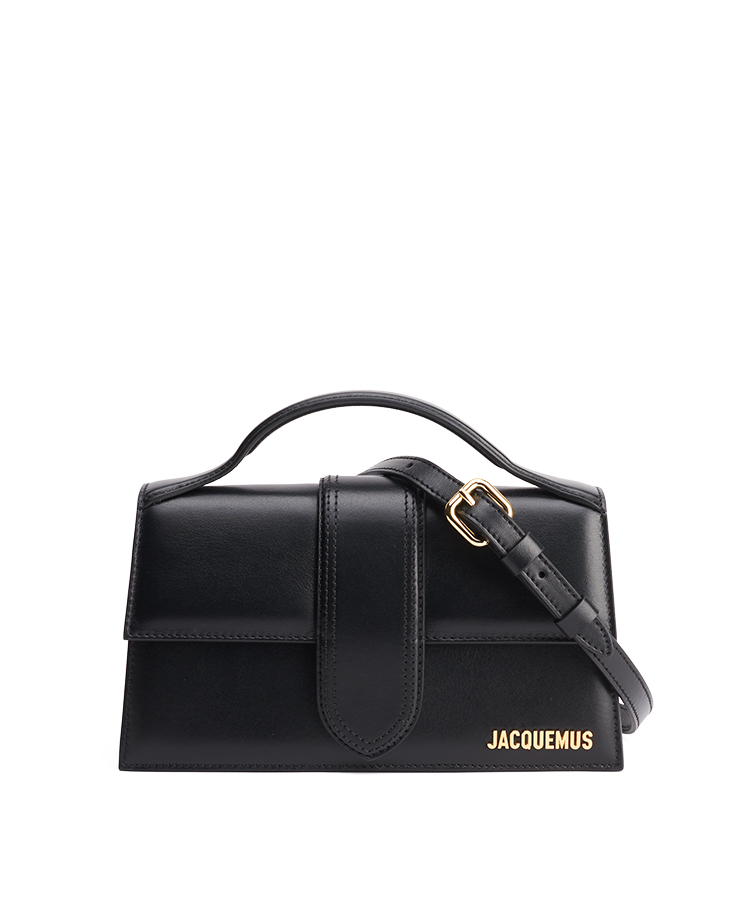 Jacquemus Le Grand Bambino – (ex)bags