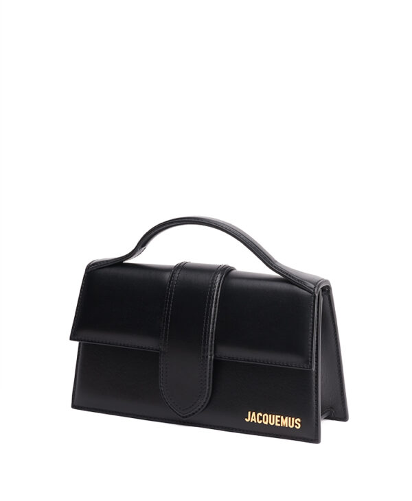 Jacquemus Le Grand Bambino – (ex)bags