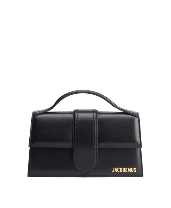 Jacquemus Le Grand Bambino – (ex)bags