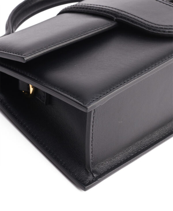 Jacquemus Le Grand Bambino – (ex)bags