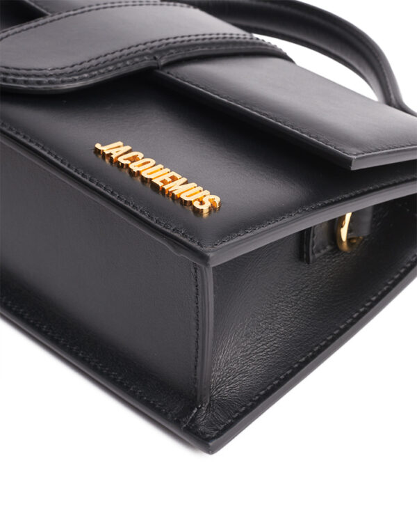 Jacquemus Le Grand Bambino – (ex)bags