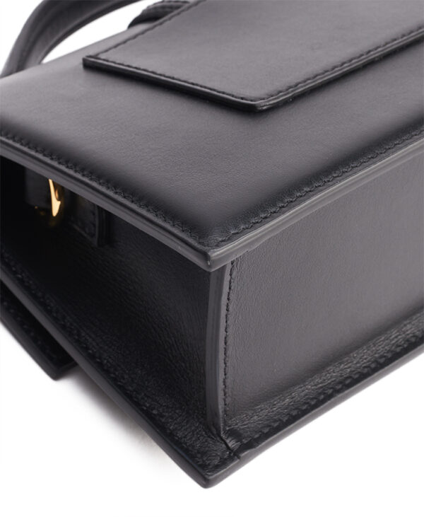 Jacquemus Le Grand Bambino – (ex)bags