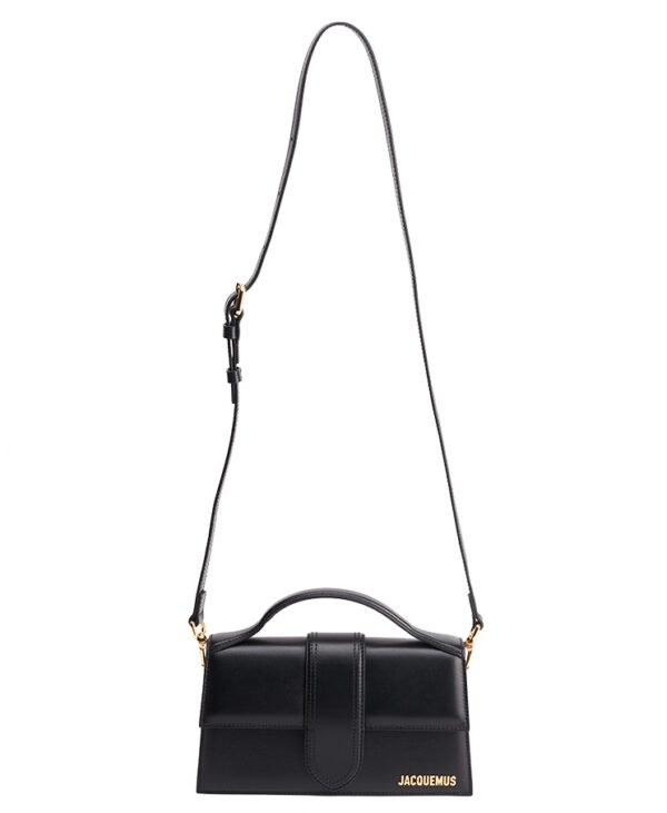 Jacquemus Le Grand Bambino – (ex)bags