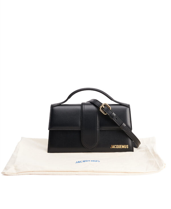 Jacquemus Le Grand Bambino – (ex)bags