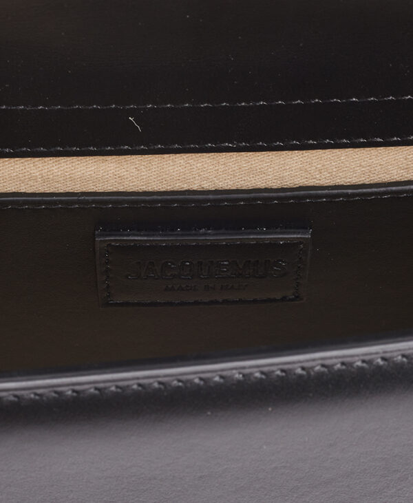 Jacquemus Le Grand Bambino – (ex)bags