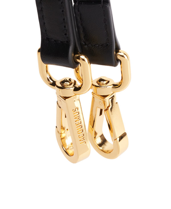 Jacquemus Le Grand Bambino – (ex)bags
