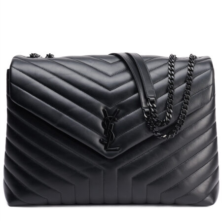 Saint Laurent LouLou Large – (ex)bags