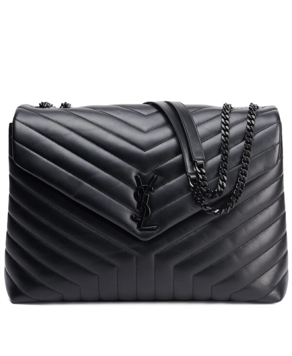 Saint Laurent LouLou Large – (ex)bags