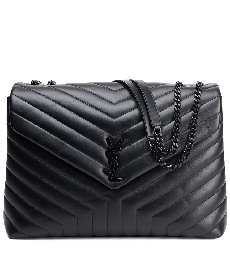 Saint Laurent LouLou Large – (ex)bags