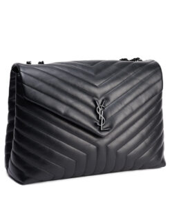 Saint Laurent LouLou Large – (ex)bags