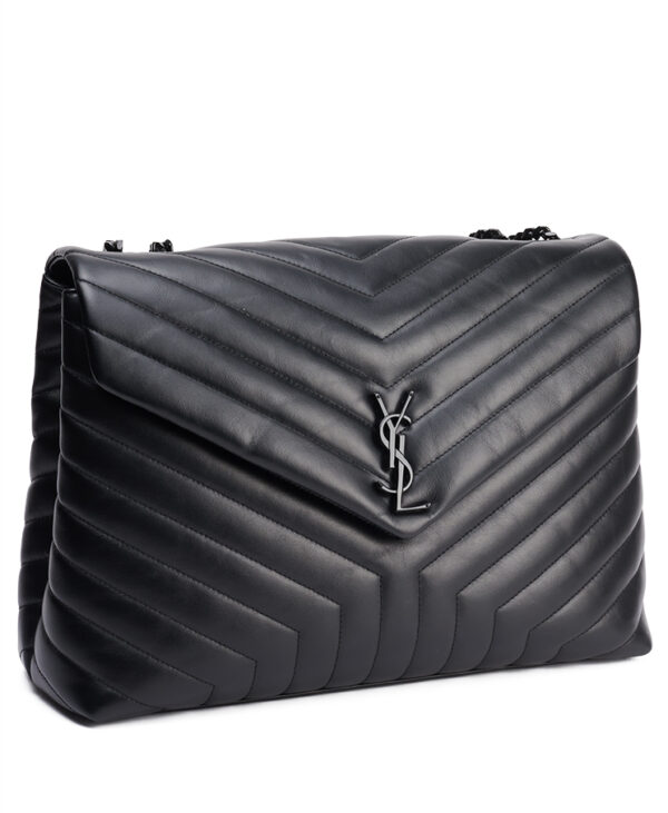 Saint Laurent LouLou Large – (ex)bags