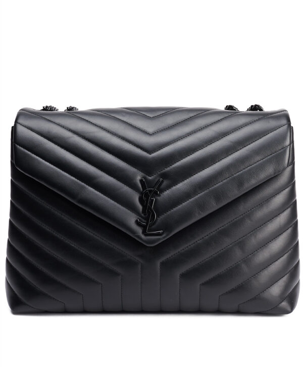 Saint Laurent LouLou Large – (ex)bags