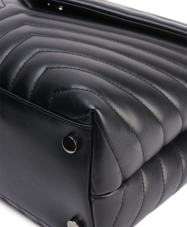 Saint Laurent LouLou Large – (ex)bags