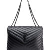 Saint Laurent LouLou Large