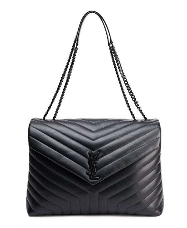 Saint Laurent LouLou Large – (ex)bags