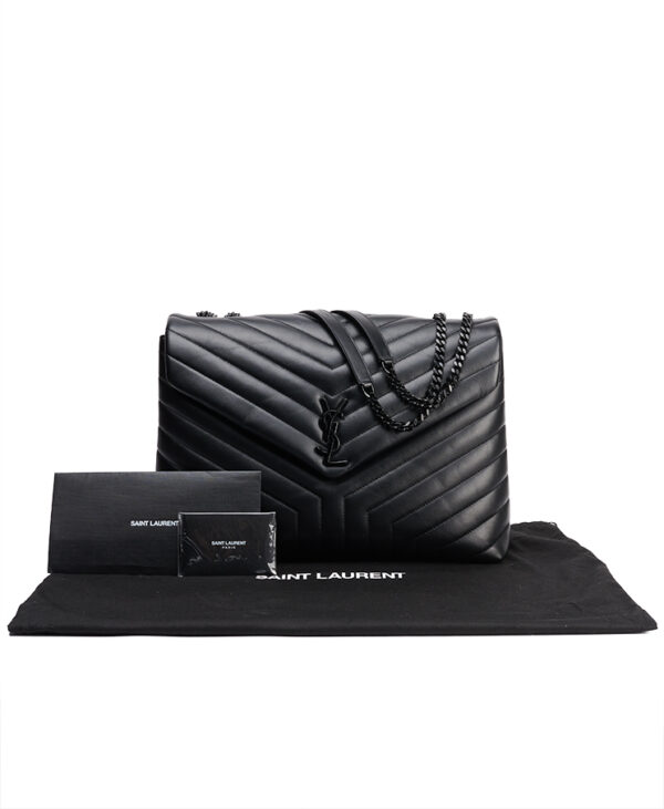 Saint Laurent LouLou Large – (ex)bags