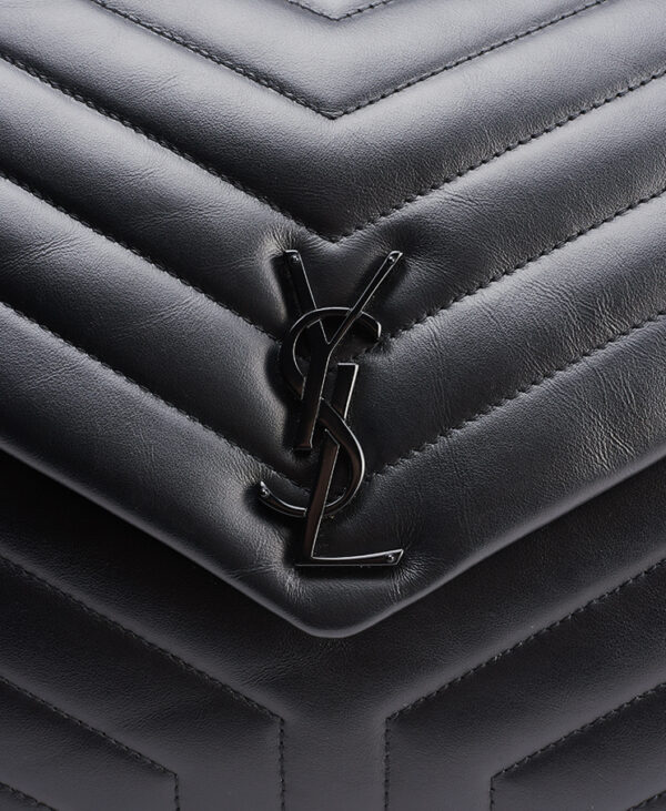 Saint Laurent LouLou Large – (ex)bags