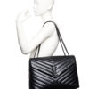 Saint Laurent LouLou Large