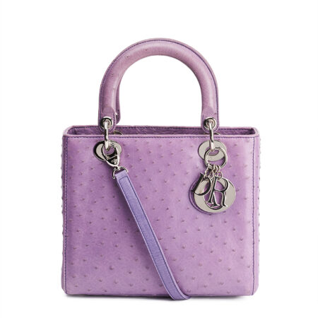 Dior Lady Dior Medium – (ex)bags