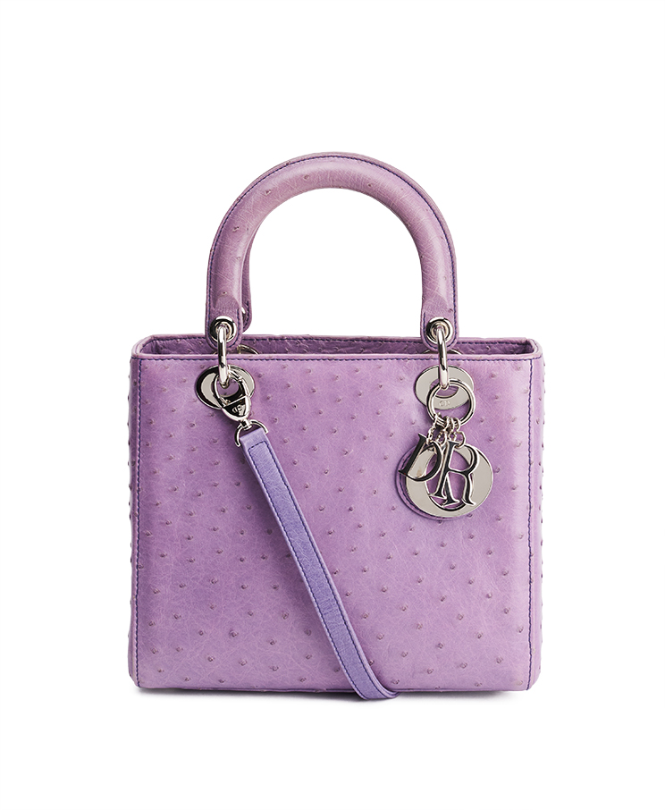 Dior Lady Dior Medium – (ex)bags