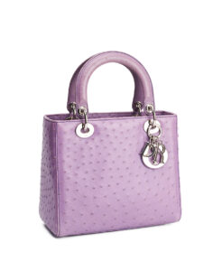 Dior Lady Dior Medium – (ex)bags