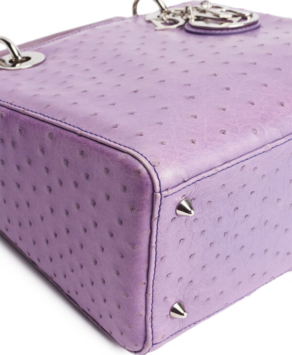 Dior Lady Dior Medium – (ex)bags