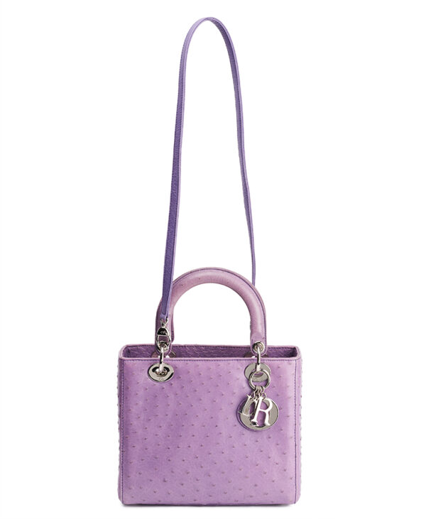 Dior Lady Dior Medium – (ex)bags