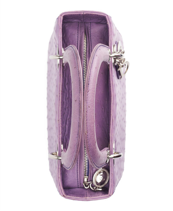 Dior Lady Dior Medium – (ex)bags