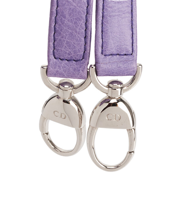 Dior Lady Dior Medium – (ex)bags
