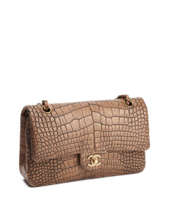 Chanel Classic Double Flap Medium – (ex)bags