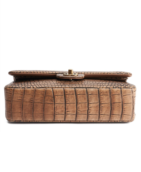Chanel Classic Double Flap Medium – (ex)bags