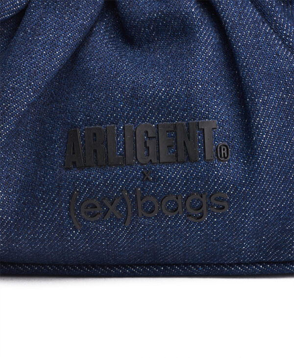 (ex)bags x Arligent – (ex)bags
