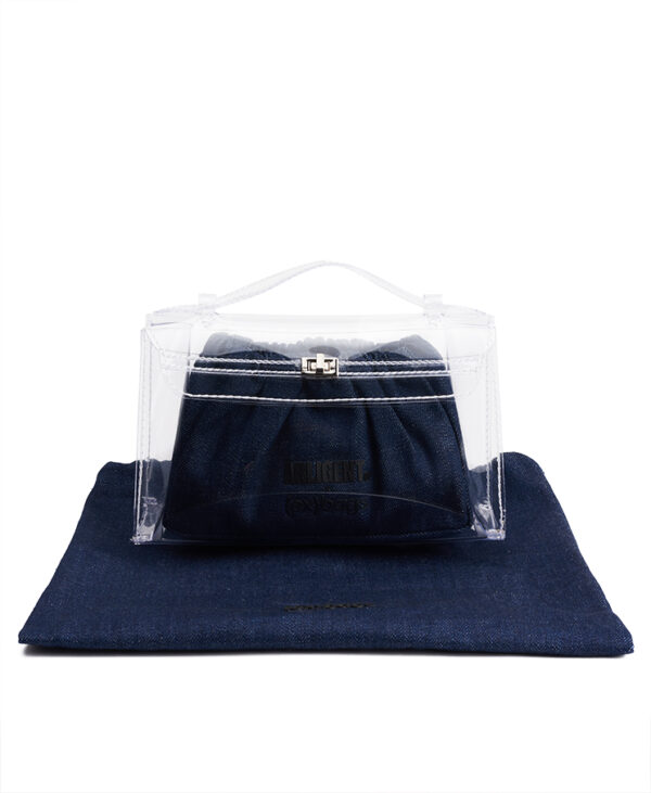 (ex)bags x Arligent – (ex)bags