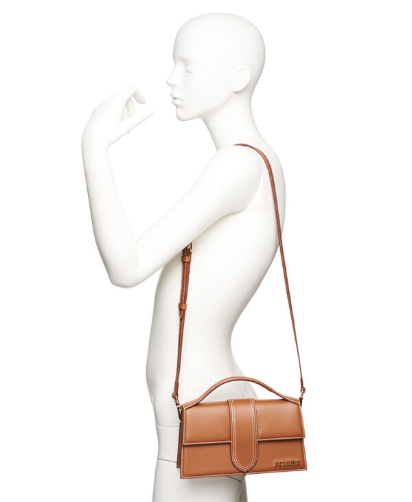 Jacquemus Le Grand Bambino – (ex)bags