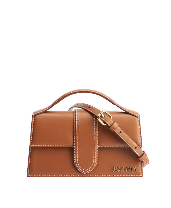 Jacquemus Le Grand Bambino – (ex)bags