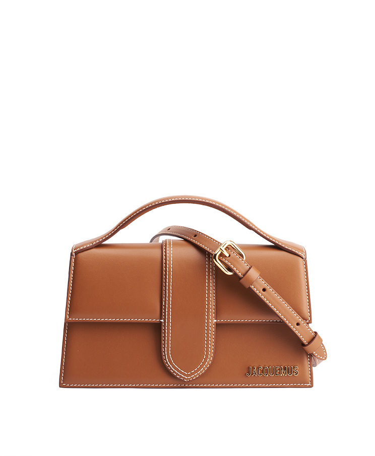 Jacquemus Le Grand Bambino – (ex)bags