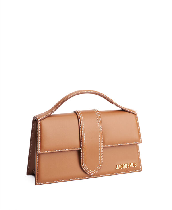 Jacquemus Le Grand Bambino – (ex)bags