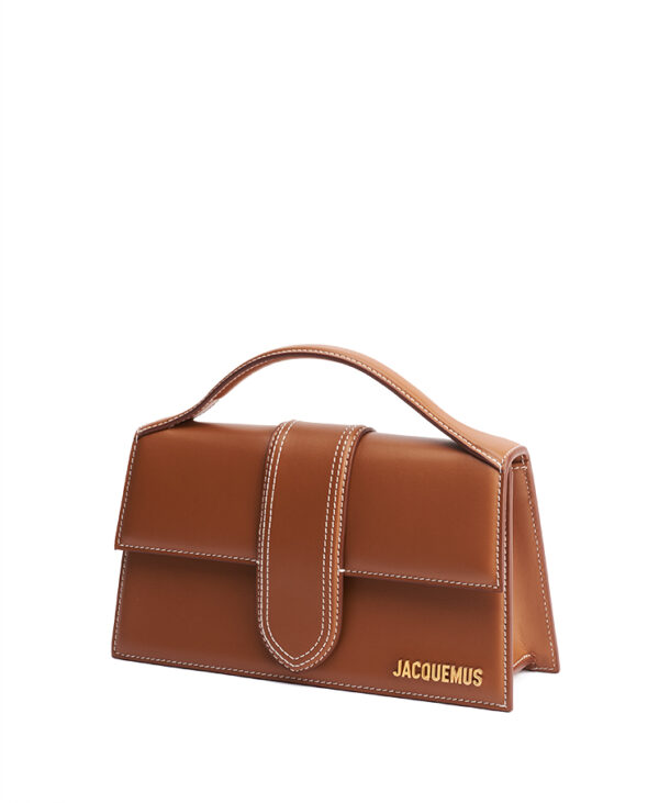 Jacquemus Le Grand Bambino – (ex)bags