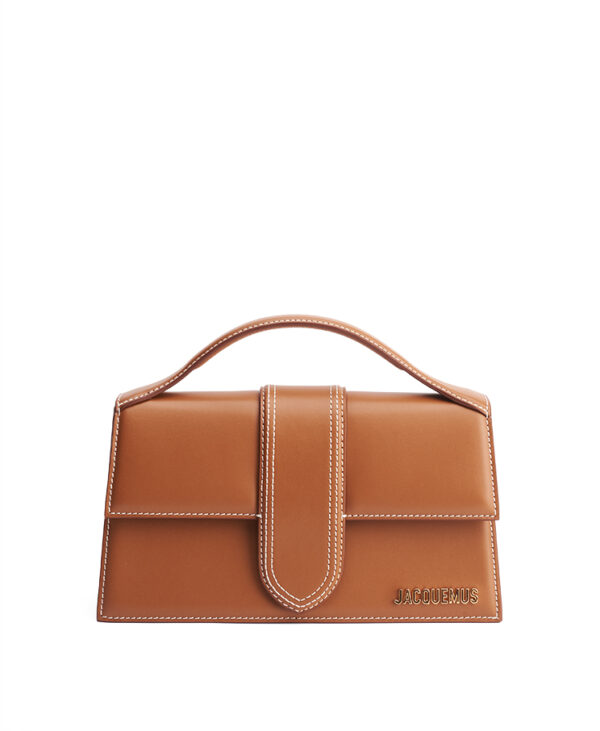 Jacquemus Le Grand Bambino – (ex)bags