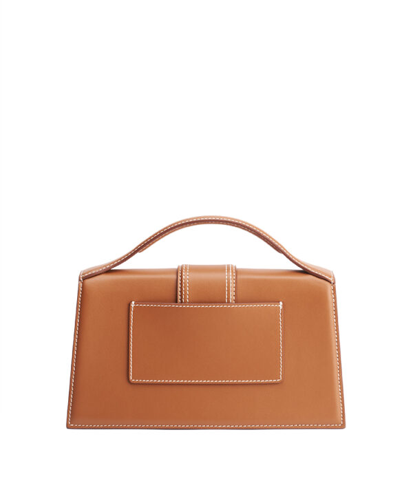 Jacquemus Le Grand Bambino – (ex)bags