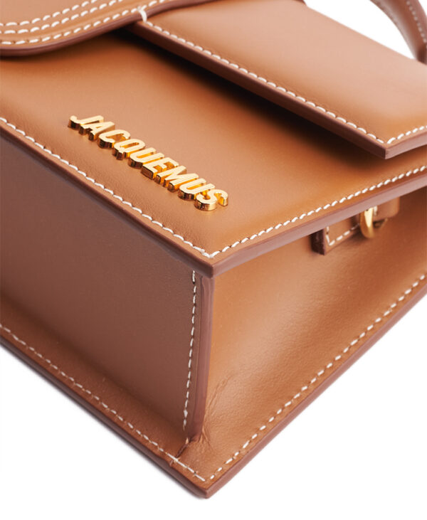 Jacquemus Le Grand Bambino – (ex)bags
