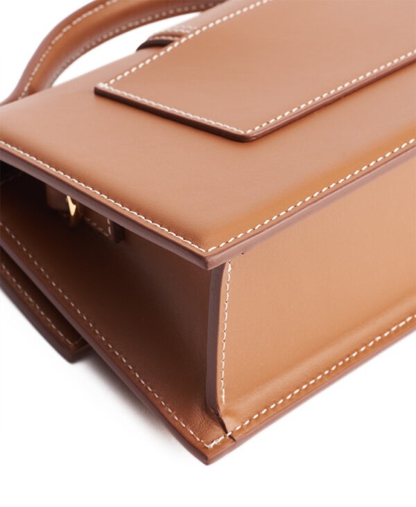 Jacquemus Le Grand Bambino – (ex)bags